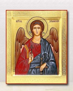 Икона «Ангел Хранитель» Великий Новгород