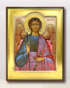 Икона «Ангел Хранитель» Великий Новгород